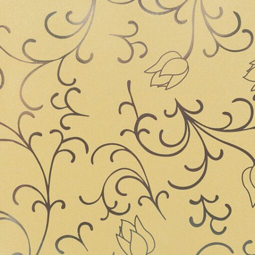Film Coated Aluminum Plate