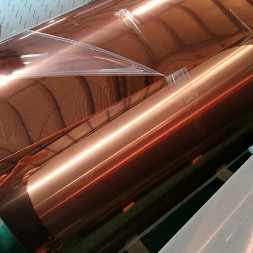 Mirror Finish Aluminum Sheet/Coil