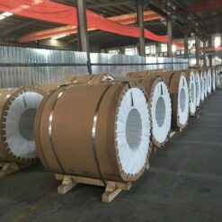 3004 Aluminum Sheet&Coil