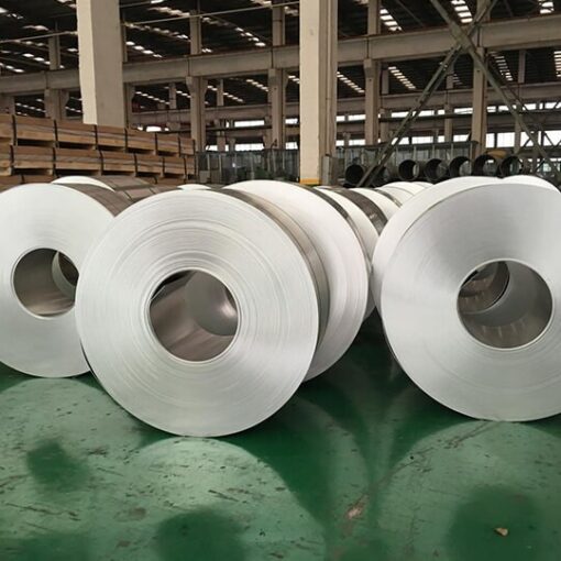 3005 Aluminum Sheet&Coil