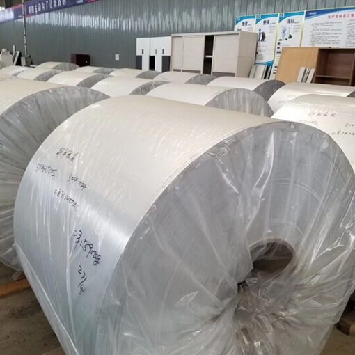 3004 Aluminum Sheet&Coil