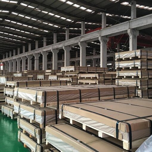 5005 Aluminum Sheet&Coil