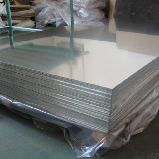 3005 Aluminum Sheet&Coil