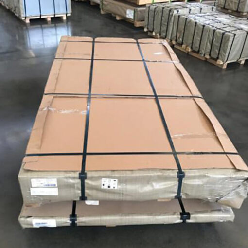 5052 Aluminum Sheet&Coil