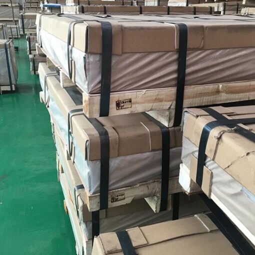 5083 Aluminum Sheet&Coil