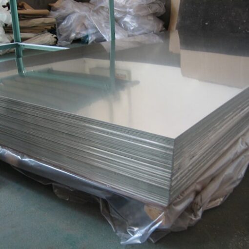 6082 Aluminum Sheet&Coil
