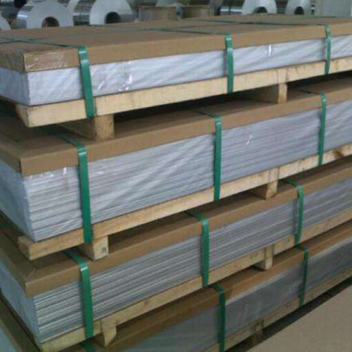 6061 Alloy Aluminum