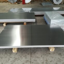 6082 Aluminum Sheet&Coil