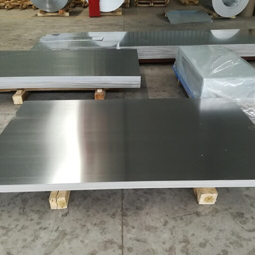 6082 Aluminum Sheet&Coil