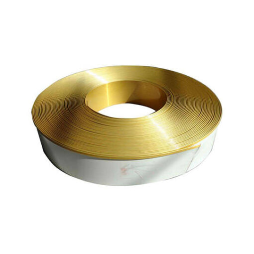 Aluminum Strip