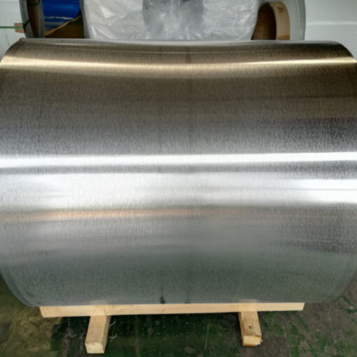 Brushed Aluminum Sheet