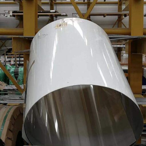 White Coated Aluminium Coil/Sheet