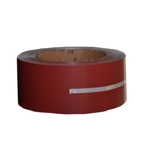 Aluminum Gutter Coil