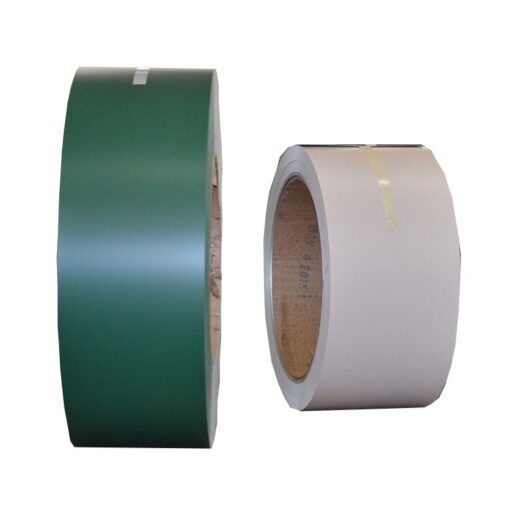 Aluminum Gutter Coil