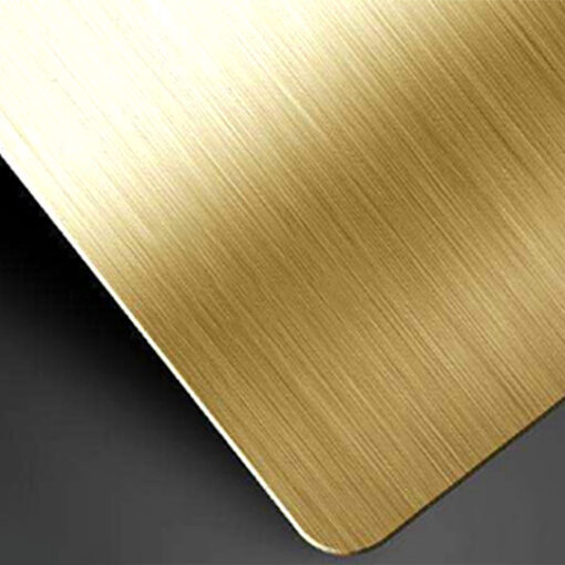 Anodized Aluminum Sheet&Coil