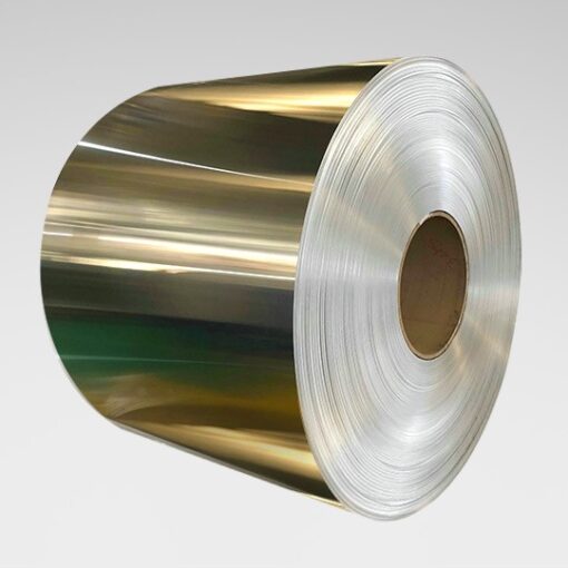 Anodized Aluminum Sheet&Coil