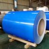 Powder Coated Aluminum Sheet/Coil