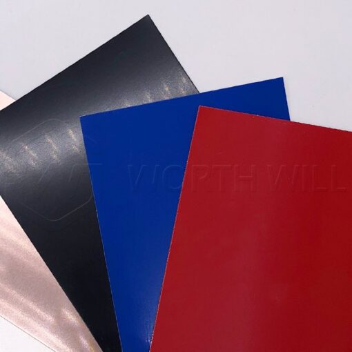 PE Coated Aluminum Coil&Sheet