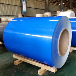 PE Coated Aluminum Coil&Sheet