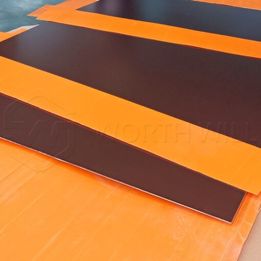 PVDF Coated Aluminum Coil&Sheet