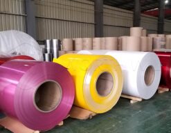 3105 Alloy Aluminum