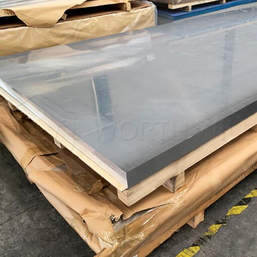 6061 T651 Aluminum Sheet&Plate