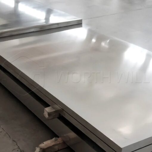 2024 Aluminum Sheet&Plate