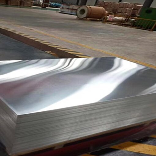 5754 Aluminum Sheet&Plate