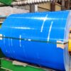 Color Coated Aluminum Strip
