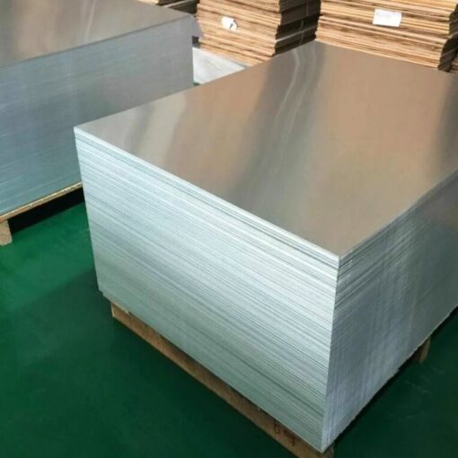 6061 Alloy Aluminum