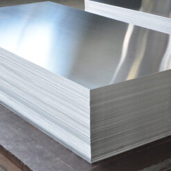 6063 Alloy Aluminum