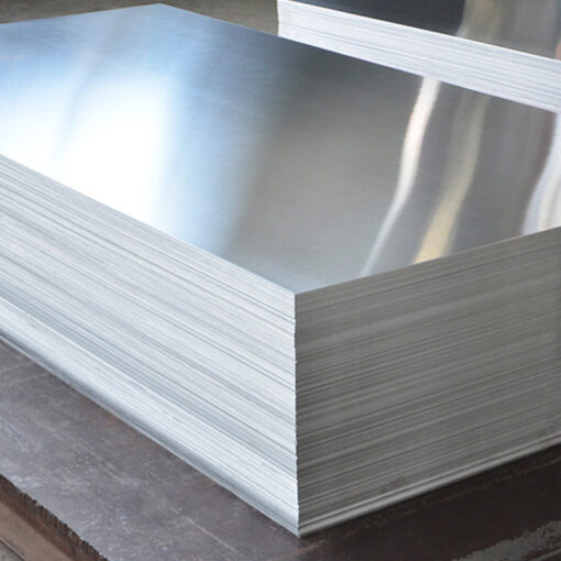 6063 Alloy Aluminum