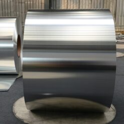 6063 Alloy Aluminum