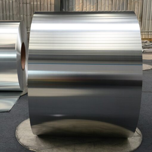 6063 Alloy Aluminum