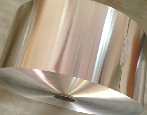 Air Duct Foil