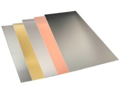 3105 Alloy Aluminum