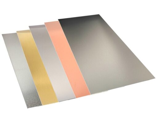 3105 Alloy Aluminum