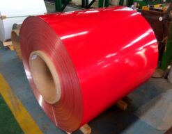 Powder Coated Aluminum Sheet/Coil