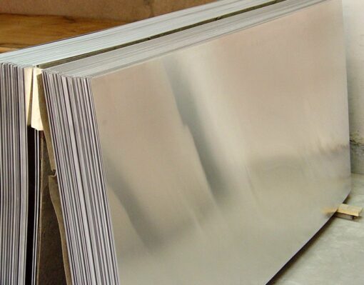 2024 Aluminum Sheet&Plate