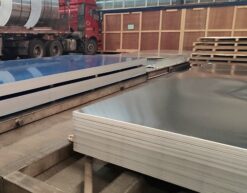 5052 Aluminum Sheet&Coil