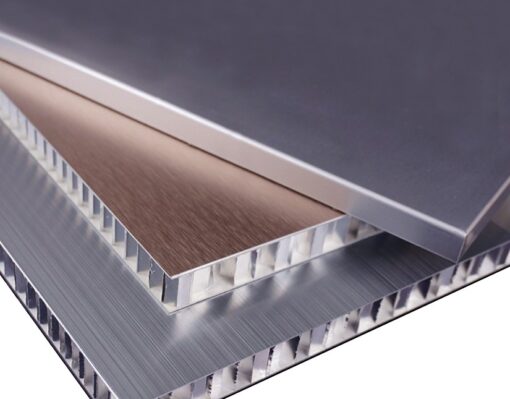 Aluminum Honeycomb Panel