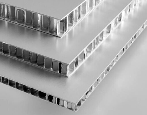 Aluminum Honeycomb Panel