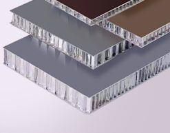 Aluminum Honeycomb Panel