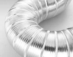 Air Duct Foil