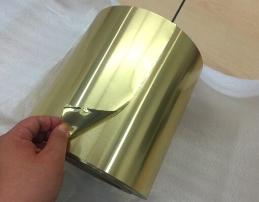Aluminum Foil