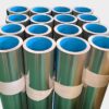 Aluminum Insulation Jacketing with Polysurlyn Barrier
