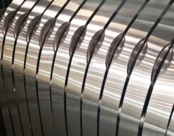 Aluminum Strip