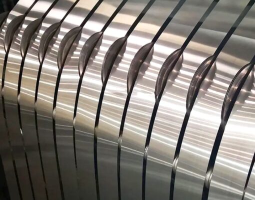 Aluminum Strip