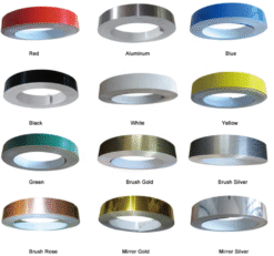 Aluminum Strip