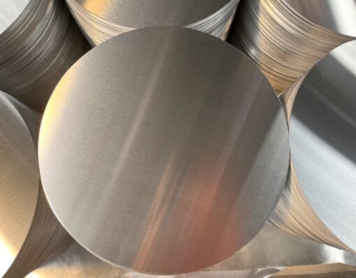 Aluminum Circle